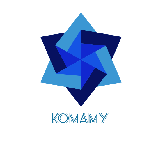komamy_logo